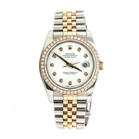 used rolex watches buckhead